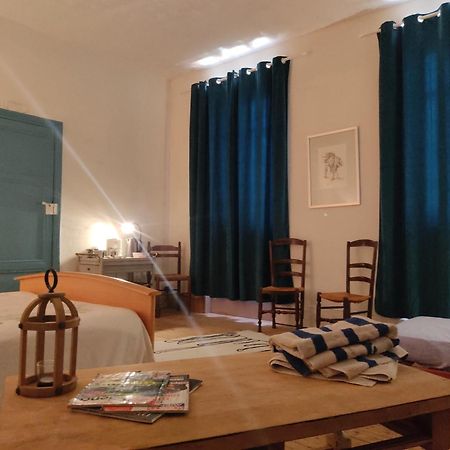 La Bonheurie - Chambres D'Hotes Moissac Phòng bức ảnh