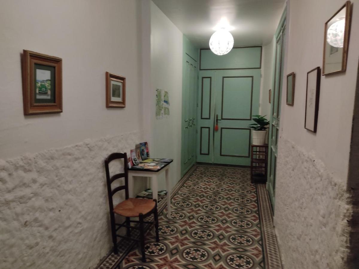 La Bonheurie - Chambres Chez L'Habitant Moissac Ngoại thất bức ảnh