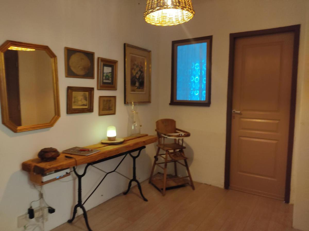 La Bonheurie - Chambres D'Hotes Moissac Ngoại thất bức ảnh